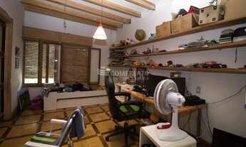 Imagem 4: Casa estilo sobrado com 157 m² de área construída em ótima localização no bairro Rio Branc