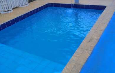 Imagem: CHÁCARA DE 3 mil metros com piscina e pomar