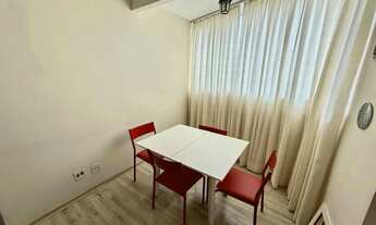 Imagem 6: Apartamento com 1 quarto para alugar em Belo Horizonte