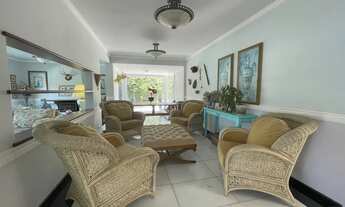 Imagem 6: Casa de condomínio para aluguel tem 4000 metros quadrados com 6 quartos