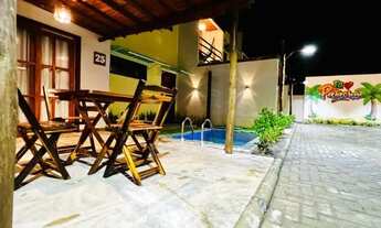 Imagem 5: Villas Areias do Patacho - Praia do Patacho em Porto de Pedra / AL