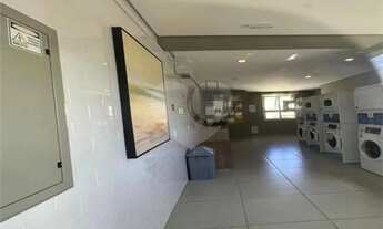 Imagem 4: Apartamento com 1 quartos à venda ou para locação em Vila Invernada - SP