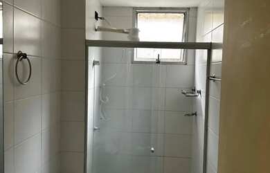 Imagem 2: Apartamento térreo condomínio com área de lazer