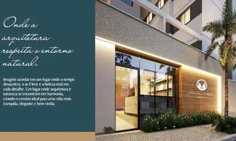 Imagem 2: Apartamento à venda em Montes Claros, Augusta Mota, com 2 quartos, 50m²