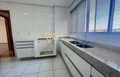 Imagem 6: Apartamento Palazzo Di Cesari 3 dormitórios, 156 m² - venda por R$ 1.650.000 ou aluguel po