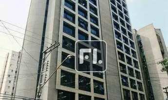 Imagem 4: Conjunto, 152 m² - venda por R$ 1.200.000,00 ou aluguel por R$ 12.136,08/mês - Brooklin