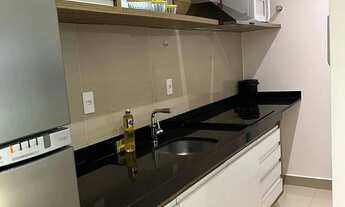 Imagem 2: Apartamento de 1/4 - mobiliado - Contrato Anual