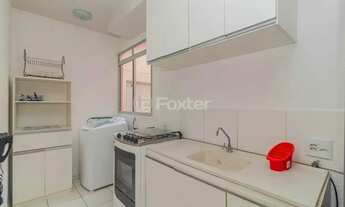 Imagem 7: Apartamento à venda Rua Irmã Teresilda Steffen, Mário Quintana - Porto Alegre