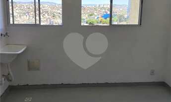 Imagem 2: Apartamento com 2 quartos para locação em Santa Maria - SP