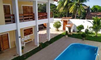 Imagem 3: Casa Padrão em Marechal Deodoro