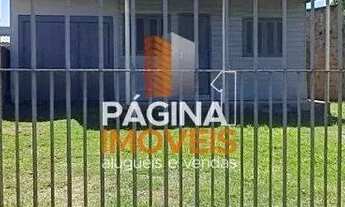 Imagem: Página 1 Imóveis anuncia para aluguel