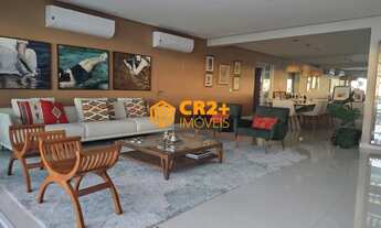 Imagem 6: Vendo apartamento alto padrão 04 quartos , 03 suítes, 360m2, 04 vagas de garagem