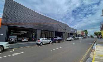 Imagem: Loja para alugar em Londrina, Centro, com