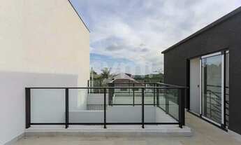 Imagem 5: Sobrado Novo à Venda no Pilarzinho