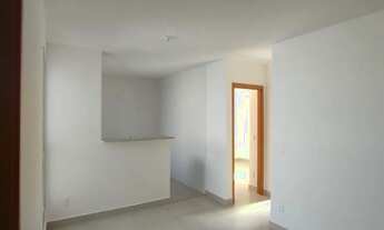 Imagem 5: Apartamento-02 quartos em condomínio fechado