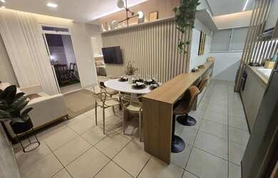 Imagem 7: APARTAMENTO 2 QUARTOS