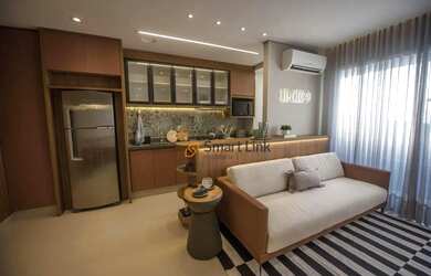 Imagem 6: Apartamento com 2 dormitórios à venda, 63 m² por R$ 471.898,00 - Vila Rosa - Goiânia/GO