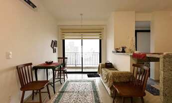 Imagem: Apartamento mobiliado com 2 quartos para