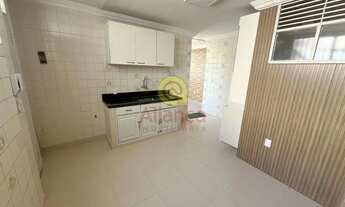 Imagem 5: Apartamento no bairro de Candelária com 03 quartos sendo 01 suíte