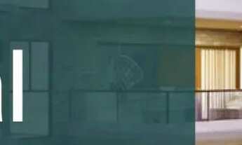 Imagem 2: Cedro, Apartamento 3 E 4 Suítes Distribuído Em 154M² E 3 Vagas De Garagem No Horto Florest