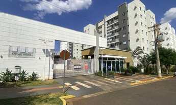 Imagem: Condomínio LIV Cidade Jardim