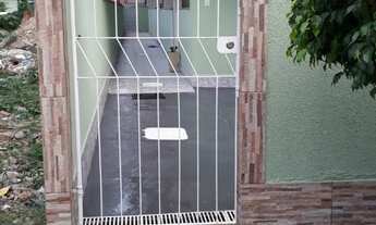 Imagem 4: Casas em Tinguá - Nova Iguaçu