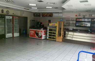 Imagem 3: Ponto Comercial para locação em Posto de Gasolina