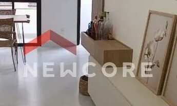 Imagem: Apartamento em Travessa Apeninos - Vila