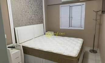 Imagem 6: Apartamento Mobiliado com 3 Quartos, sendo 1 Suíte para alugar, 95 m² por R$ 4.900/mês - C