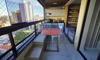 Imagem 2: Apartamento com de 121m² em Manaíra