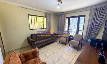 Imagem 3: Casa Plana 3 Quartos Suíte Lote 525m - Mantiqueira