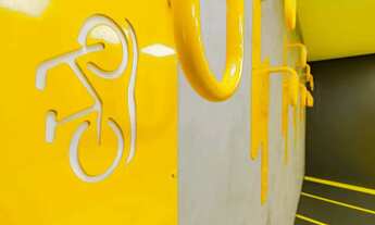 Imagem 4: Apartamento com 3 dormitórios sendo 3 suítes e 4 vagas no bairro Cacupé em Florianópolis/S