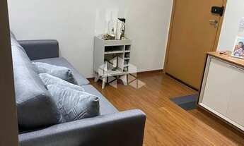 Imagem 3: Apartamento Apartamento com 2 dormitórios