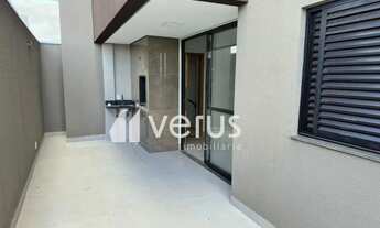 Imagem 5: Apartamento Bairro Santa Mônica 106m² com 03 quartos - Uberlândia - MG