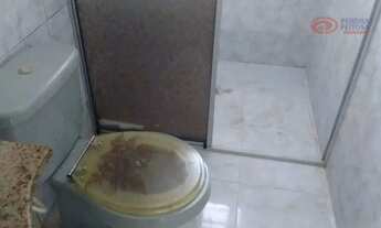 Imagem 7: Casa com 2 dormitórios à venda, 53 m² por R$ 450.000,00 - Jardim Araçagy III - São José de