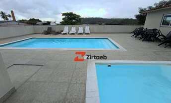 Imagem: APARTAMENTO COM VARANDA COM VISTA PARA BAÍA