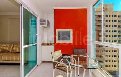 Imagem 6: Apartamento no Edifício Marbello Residencial em Balneário Camboriú