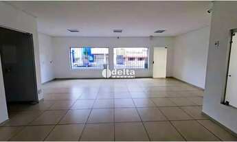 Imagem 2: Casa Comercial disponível para locação no bairro Centro em Uberlândia-MG