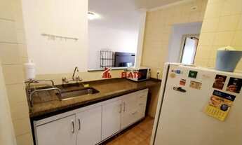 Imagem 6: Flat com ótimo preço no bairro Itaim Bibi. Confira!