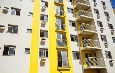 Imagem 4: Imóvel para aluguel possui 63 metros quadrados com 2 quartos em Parque Verde - Belém - PA