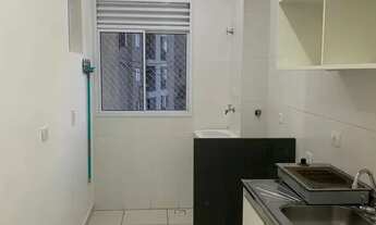 Imagem 6: Imóvel para aluguel e venda com 57 metros quadrados com 2 quartos em Areão - Taubaté - SP