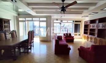 Imagem 2: 130m² NO BAIRRO PETRÓPOLIS!