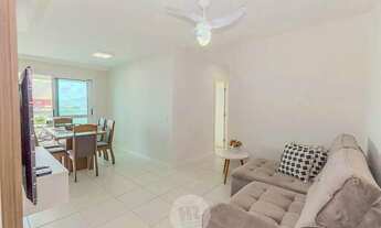 Imagem 2: Apartamento 02 dormitórios e 01 vaga de garagem Praia Grande Matinhos