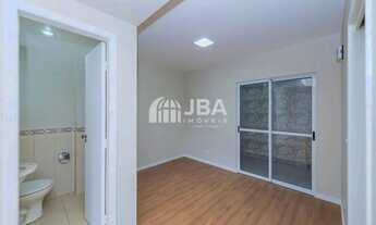 Imagem 7: SOBRADO TRIPLEX NO HAUER - 86,63M²