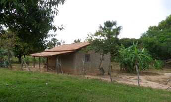 Imagem 6: Fazenda de 226 Hectares em Formoso MG Escriturada