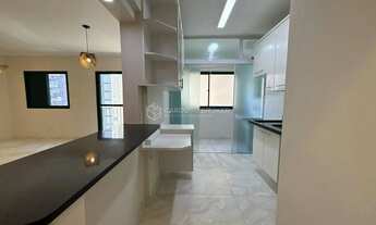 Imagem 2: Apartamento para locação, Condomínio Victoria I, Alphaville Centro Industrial e Empresaria