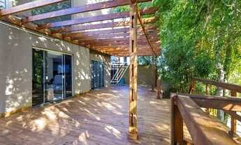 Imagem 3: CASA EM CONDOMÍNIO COM 3 SUÍTES - BACACHERI