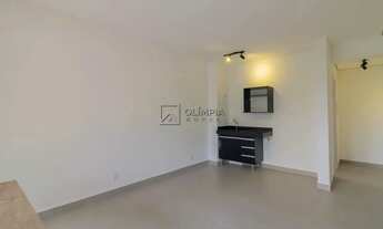 Imagem 7: Venda Apartamento 1 Dormitórios - 25 m² Perdizes