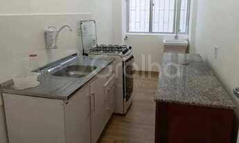 Imagem 5: Apartamento de 59m² com 2 quartos na Carvoeira