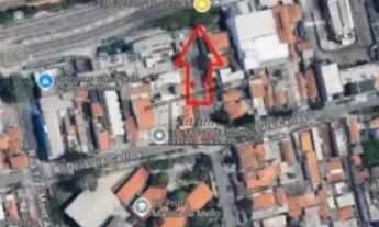 Imagem 3: Terreno Avenida Radial Leste